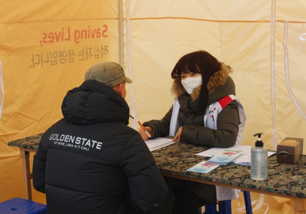 서울시 재난심리회복지원센터, 코로나19 무료 심리상담 지원