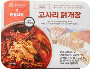 구는 서울시 공모사업인 전통시장 밀키트사업에 참여했다. 선정된 장수닭한마리손칼국수는 ㈜현대그린푸드와 공동으로 고사리닭개장을 간편식(밀키트)으로 출시했다.